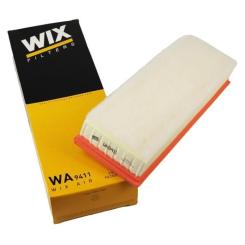 Воздушный фильтр для автомобиля Wixfiltron WA9411 Фото 1