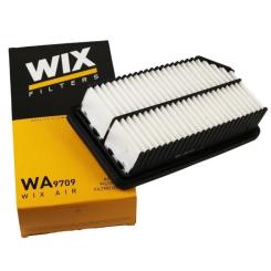 Воздушный фильтр для автомобиля Wixfiltron WA9709 Фото 1