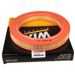 Воздушный фильтр для автомобиля Wixfiltron WA6596 Фото 1