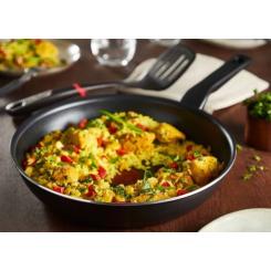 Сковорода Tefal XL Intense 20 см Фото 3