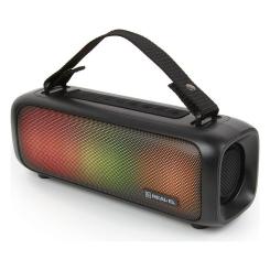 Акустическая система REAL-EL X-717 Black Фото 10