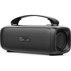 Акустическая система REAL-EL X-717 Black Фото 3