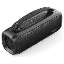 Акустическая система REAL-EL X-717 Black Фото 4