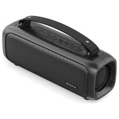 Акустическая система REAL-EL X-717 Black Фото 5