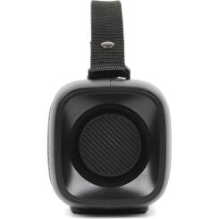 Акустическая система REAL-EL X-717 Black Фото 6