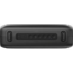 Акустическая система REAL-EL X-717 Black Фото 7