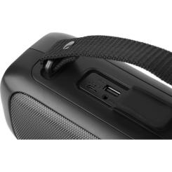 Акустическая система REAL-EL X-717 Black Фото 8