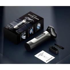 Электробритва Xiaomi BlackStone 8 Фото 9
