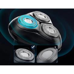 Электробритва Xiaomi BlackStone 8 Фото 1