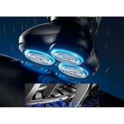 Электробритва Xiaomi BlackStone 8 Фото 2