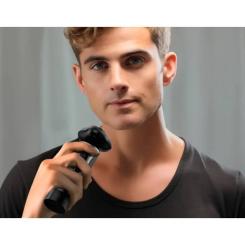 Электробритва Xiaomi BlackStone 8 Фото 5