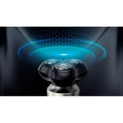 Электробритва Xiaomi BlackStone 8 Фото 6