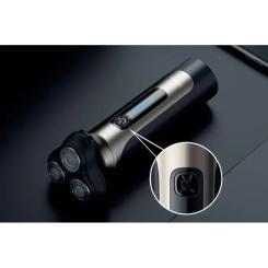 Электробритва Xiaomi BlackStone 8 Фото 7