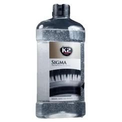 Автополироль K2 Sigma 500мл Фото