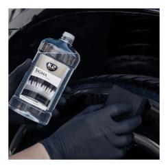 Автополироль K2 Sigma 500мл Фото 2