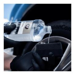 Автополироль K2 Sigma 500мл Фото 3