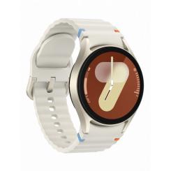 Смарт-часы Samsung Galaxy Watch 7 40mm Cream Фото 2
