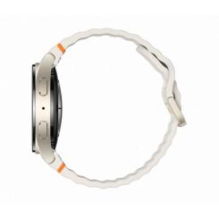 Смарт-часы Samsung Galaxy Watch 7 40mm Cream Фото 4