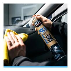 Автополироль K2 Polo Cockpit "Сосна" 750мл Фото 3