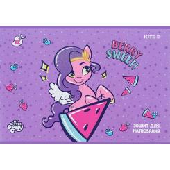 Альбом для рисования Kite My Little Pony 12 аркушів Фото 2