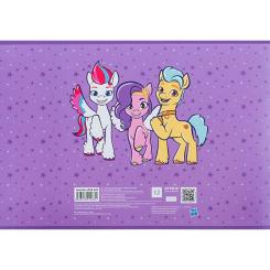 Альбом для рисования Kite My Little Pony 12 аркушів Фото 3
