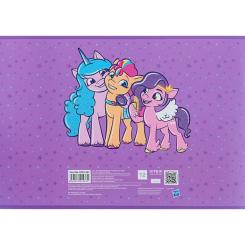 Альбом для рисования Kite My Little Pony 12 аркушів Фото 7