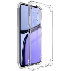 Чехол для мобильного телефона BeCover Anti-Shock Realme C65 Clear Фото