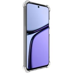 Чехол для мобильного телефона BeCover Anti-Shock Realme C65 Clear Фото 1