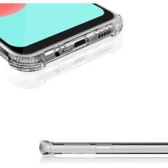 Чехол для мобильного телефона BeCover Anti-Shock Realme C65 Clear Фото 2