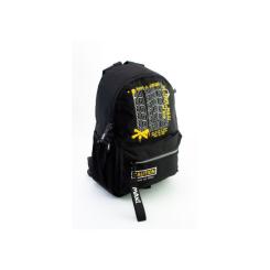 Рюкзак школьный Maxi 16.5" Чорний Фото