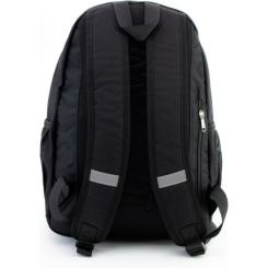 Рюкзак школьный Maxi 16.5" Чорний Фото 1