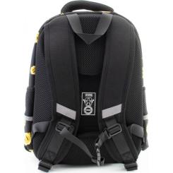 Рюкзак школьный Maxi 15" Черный Фото 1