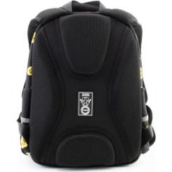 Рюкзак школьный Maxi 15" Черный Фото 2