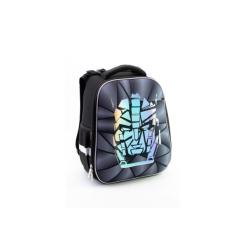 Рюкзак школьный Maxi Eva 15" Черный Фото