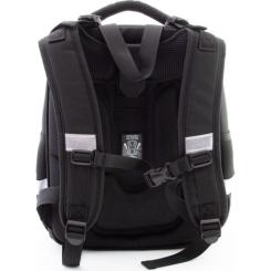 Рюкзак школьный Maxi Eva 15" Черный Фото 1