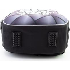 Рюкзак школьный Maxi Eva 15" Черный Фото 4