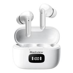 Наушники Blackview TWS AirBuds 8 White Фото