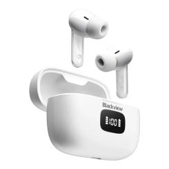 Наушники Blackview TWS AirBuds 8 White Фото 1