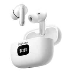 Наушники Blackview TWS AirBuds 8 White Фото 2