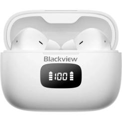 Наушники Blackview TWS AirBuds 8 White Фото 3