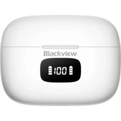 Наушники Blackview TWS AirBuds 8 White Фото 4