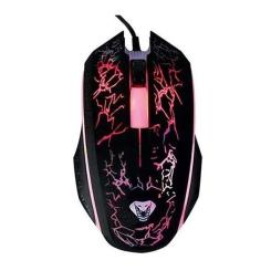 Мышка Media-Tech Cobra Pro X-Light USB Black Фото