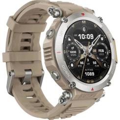 Смарт-часы Amazfit T-Rex Ultra Sahara (W2142EU2N) бежевий Фото 1