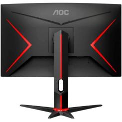 Монитор AOC C27G2Z3/BK Фото 3