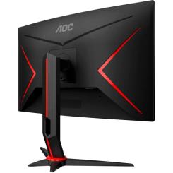 Монитор AOC C27G2Z3/BK Фото 5