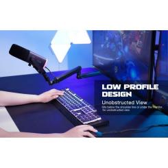 Стойка для микрофона Fifine BM88 Фото 4