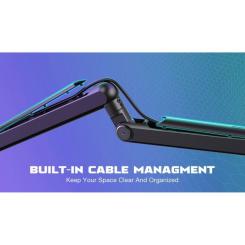 Стойка для микрофона Fifine BM88 Фото 7