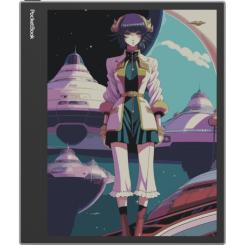 Электронная книга Pocketbook 1042 InkPad Eo, Mist Grey Фото 4
