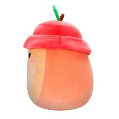 Мягкая игрушка Squishmallows Апельсин Оріон 30 см Фото 2