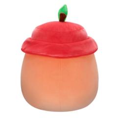 Мягкая игрушка Squishmallows Апельсин Оріон 30 см Фото 3